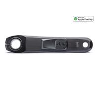 4iiii Precision 3.0+ 105 R7100 Powermeter - Black / 175mm