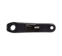 4iiii Precision 3.0+ 105 R7100 Powermeter - Twist Cap - Black / 170mm