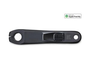 4iiii Precision 3.0+ GRX RX810 Powermeter - Black / 172.5mm