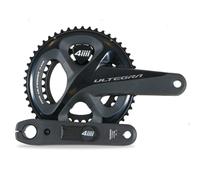 4iiii Precision 3.0+ Pro Ultegra R8000 Dual Sided Powermeter - 50/34 / 175mm / 11 Speed