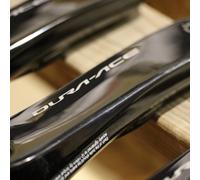 4iiii Precision 3.0+ reCYCLED Dura Ace R9100 Powermeter - Black / 170mm