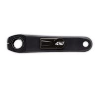 4iiii Precision 3.0+ Ultegra R8100 Powermeter - Black / 172.5mm Black