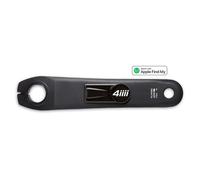 4iiii Precision 3+ 105 Fc-r7000 Left Crank With Power Meter 172.5 mm Black