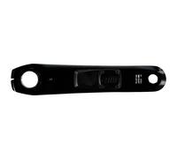 4iiii Precision 3+ 105 Fc-r7100 Left Crank With Power Meter 172.5 mm Black