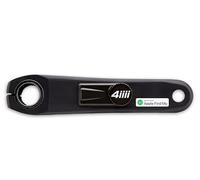 4iiii Precision 3+ 105 Fc-r7000 Left Crank With Power Meter Silver 172.5 mm