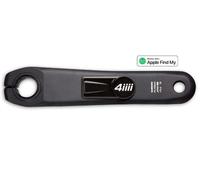 4iiii Precision 3+ Rx810 Grx Nds Left Crank With Power Meter Silver 170 mm