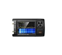 4in IPS LCD SA5 Spectrum Analyzer Handheld Spectrum Anslyzer 100k-5.3GHz Signal Generator with 32GB Card Version