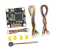 4in1 62A AM32 F435 Flight Controller for Stable, Secure FPV Racing UAV Controller Set