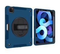 4In1 Case For Apple Ipad Air 4 4Th Gen. A2072/A2316/A2324/A2325 10.9 2020/2022