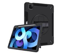 4in1 Case for Apple IPAD Air 4 4th Generation A2072/A2316 10.9 2020/2022 "