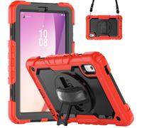 4In1 Case For Lenovo Tab M9 TB-310FU 2023 9 Inch Cover Shockproof Protection