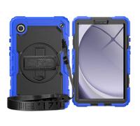 4in1 Case For Samsung Galaxy Tab A9 2023 X110 X115 X117 8.7 Stand Cover +