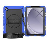4in1 Case For Samsung Galaxy Tab A9+ plus 2023 X210 X215 11 Cover +Stand + Garth