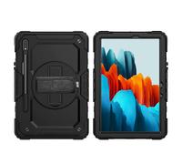 4In1 Case For Samsung Galaxy Tab S7 SM-T870/T875/X700 11 Inch Outdoor Cover