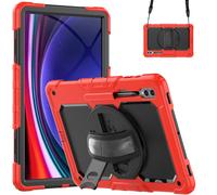4In1 Case For Samsung Galaxy Tab S9 Ultra S8 Ultra SM-916B SM-X900 SM-X910 2023