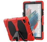 4in1 Case for Samsung Tab A8 X200 X206 10.5 Shock-Proof Protection + Stand Rot