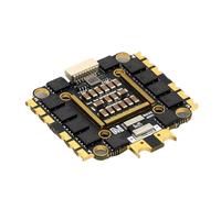 4in1 Electric Controller 55A MicoAir AM32 Compatible With 2-6S Ride-Crossing