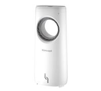 4in1 Evaporative Water Air Cooler with Remote 5L Ionization Air Purificator Fan