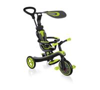 4in1 Globber Explorer Trike 632-106-2 HS-TNK-000013808