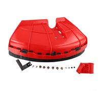 4in1 Grass Trimmer Brushcutter for PROTECTION Cover, Board Replacement Guard Shield For Various Brands