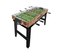 4In1 Maxi Foosball Table