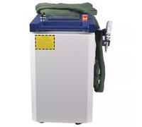 4in1 Raycus 1000W/1500W/2000W/3000W Fiber Laser Welding Cleaning Cutting Machine (1500W Single Wire Feeder)