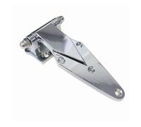 4inch 6Inch Oven Cold Store Door Hinge Storage Steam Seafood Cabinet Industrial Refrigerated Cookware Hardware(G 6inch)