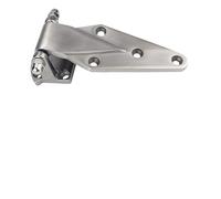 4inch 6Inch Oven Cold Store Door Hinge Storage Steam Seafood Cabinet Industrial Refrigerated Cookware Hardware(K 6inch)