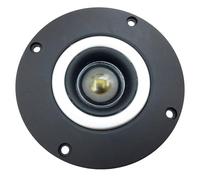 4inch 8Ohm 30W 100W Tweeter Speakers Silk Film Treble Loudspeaker Unit For Home Sound Systems Tweeter