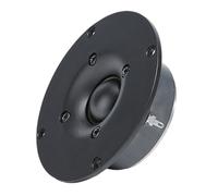 4Inch 8Ohm 30W 104mm High Sensitivity Car Sound Speakers With Full Ranges Domes Tweeters For Enhanceds Music Full Ranges Domes Tweeters