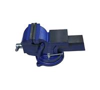 4inch Europe Series Bench Vise Bench Workshop Clamp Engineer's Vice Heavy Duty Type Welding Machine