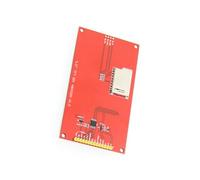 4inch SPI LCD Touchable Display Module 480X320 High Resolution Screen Touchable Display Module for Projects