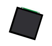 4Inch Touches Screen with Wide Temperature Ranges and Double Port Interfaces 720X720 High Resolution Portable Screen Panel