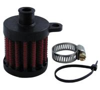 4into1 Uni Filter UP-123 1/2" Push-in Breather