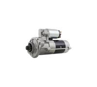 4JB1 Engine Starter Motor M008T77071 For Case CX75 CX75SR Compressor Car Starter Motor