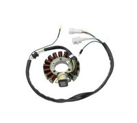 4JG-85510-01 Motorcycle Magneto Stator Coil For XT225 For Serow 225 2001-2007 For TTR225 For TT-R225 1999-2004 For ST225 For Bronco 1997 Generator Stator Coil