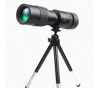 4K 1,Monocular Telescopes - -300X40Mm Super Telephoto Zoom Monocular Telescope For Bird Watching//Camping/Hiking/Travel/Live Concert With Tripod And Clip little surprise