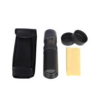 4K 10-300X40mm Monocular Telescope Super Telephoto Zoom Portable Monocular Telescope W/Tripod + Clip For Outdoor Sport(NO Tripod NO Clip)