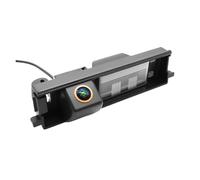 4K 1080P 180 Degree Fish Eye Lens Car License Plate Light Rear View Reverse Backup Camera For Toyota RAV4 RAV-4 2000-2012 Reversing Camera
