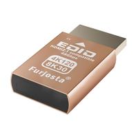 4K 120Hz HDMI 2.1 Dummy Plug - Virtual Display Emulator for PC, VR Headsets & Cryptocurrency Mining | Headless Ghost Display Adapter | Supports 8K @30Hz-1P