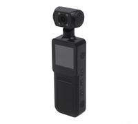 4K 2K 1080P Resolution Body Cam with 1.31 Inch Screen