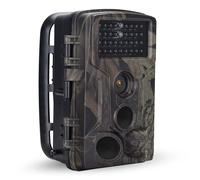 4K 50MP WiFi Trail Wildlife Hunting Camera Night Visoin Trap Motion Activated UK