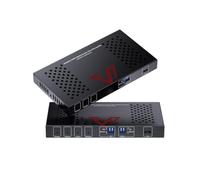 4K@60Hz HDBaseT HDMI Over Ethernet Extender Over Cat6/7 upto 230ft