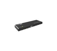 4K 60Hz HDMI Splitter 1x8 Active IDATA HDMI2-4K8HDR