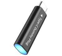 4K 60Hz Type C Dummys Plug DP Virtual Display Plug Plug