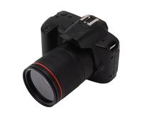 4K 64MP Digital Camera, 16X Zoom, WiFi, Night Vision, 6Hrs Battery, Computer Camera, for Photography Video with Travel Digital Camera, Quick Catch, Dual Cameras