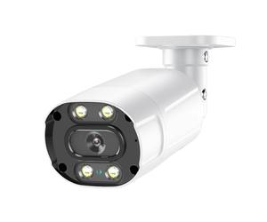 4K 8MP AHD Camera 5MP 2MP CCTV Video Surveillance Home Security Outdoor Waterproof Bullet Analog Color Night Vision 1080P(8MP AHD Camera)