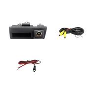 4K AHD 1080P HD Car Rear View Camera For B7 B5 For Tiguan T5 For Jetta MK6 For A3 For A4 For A5 For Q5 For A6 For Cayenne Rear View Camera(CCD 720P)