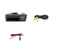 4K AHD 1080P HD Car Rear View Camera For B7 B5 For Tiguan T5 For Jetta MK6 For A3 For A4 For A5 For Q5 For A6 For Cayenne Rear View Camera(AHD 1080P)