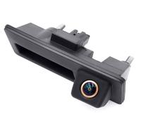 4K AHD 1080P HD Car Rear View Camera For VW For Golf For Passat B7 B5 For Tiguan T5 For Jetta MK6 Rear Parking Camera(CCD 720P)